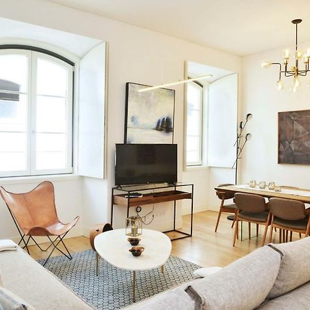 Trendy Chic - Checkinhome Lisbon Luaran gambar