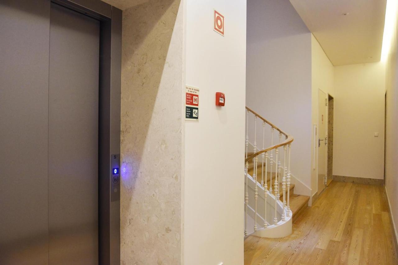 Trendy Chic - Checkinhome Lisbon Luaran gambar