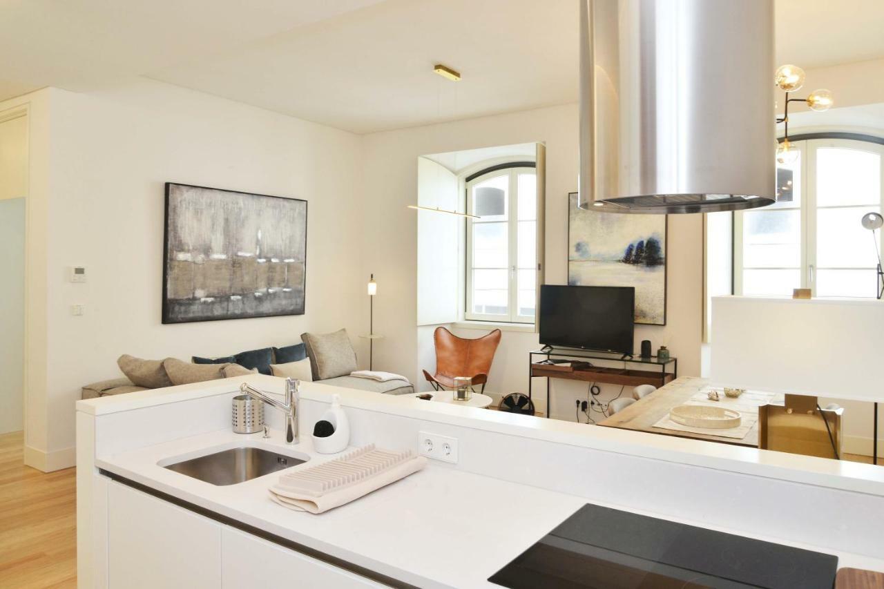 Trendy Chic - Checkinhome Lisbon Luaran gambar