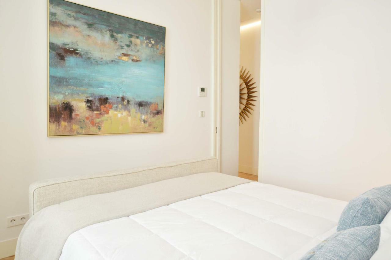 Trendy Chic - Checkinhome Lisbon Luaran gambar