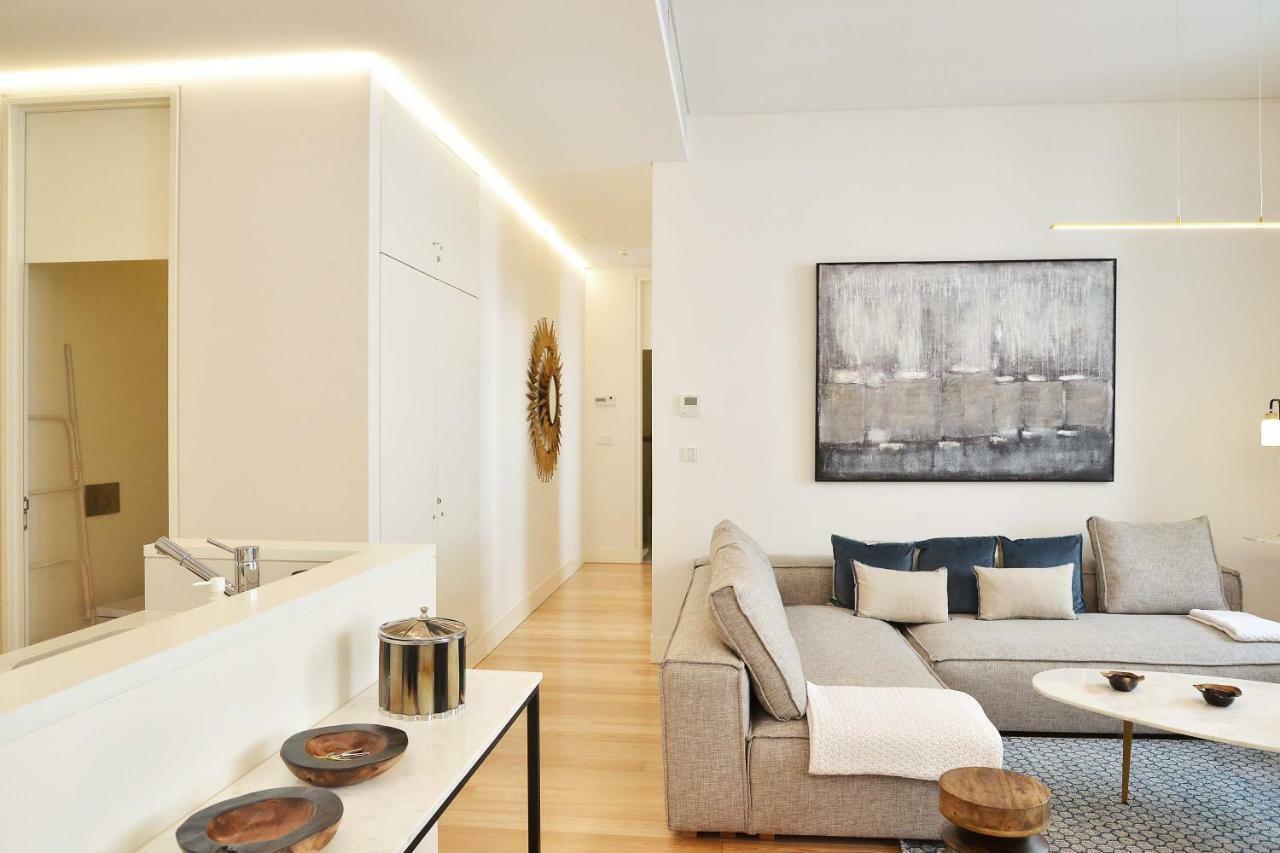 Trendy Chic - Checkinhome Lisbon Luaran gambar