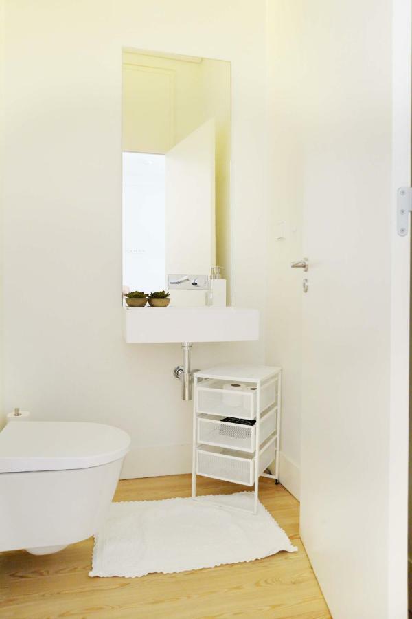 Trendy Chic - Checkinhome Lisbon Luaran gambar